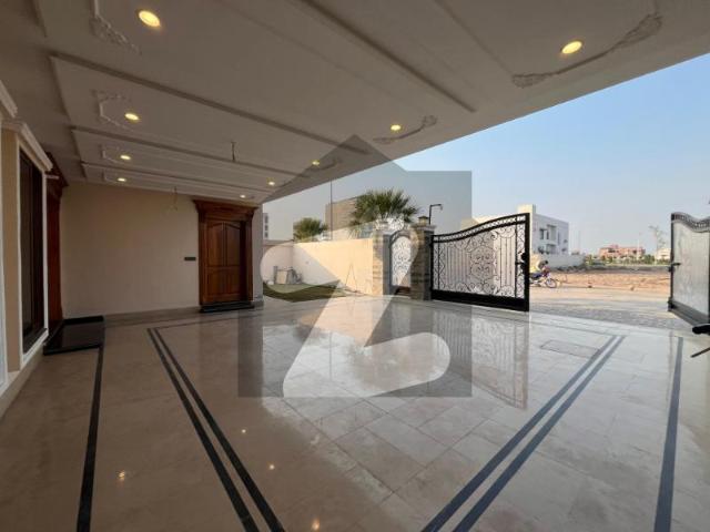 1 Kanal DHA Multan House Available For Rent DHA Phase 1 Sector R