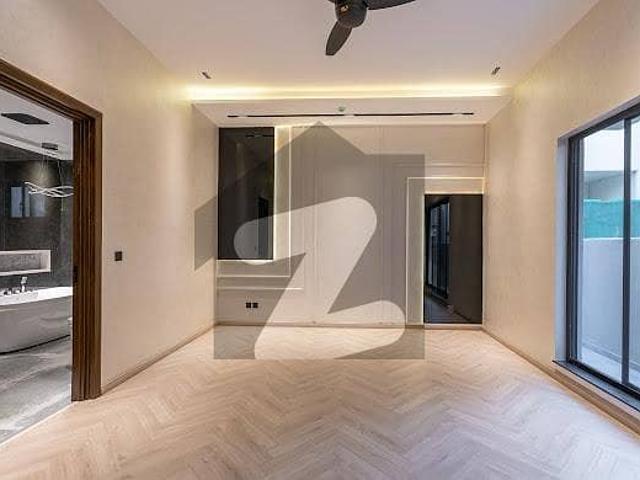 1 kanal doube story house available for sale