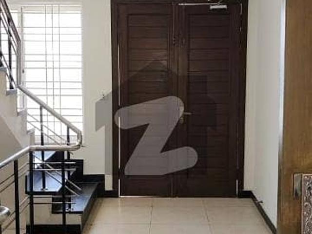 12 Marla 3rpil Unit Full House Available. For Rent in G 15 Islamabad