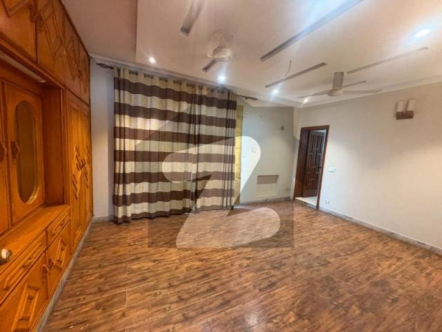 1 Kanal Double Unit House For Rent In DHA Phase 3 Block W Lahore. DHA Phase 3 Block W
