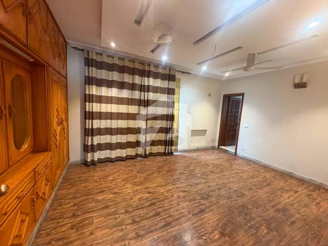 1 Kanal Double Unit House For Rent In DHA Phase 3 Block W Lahore