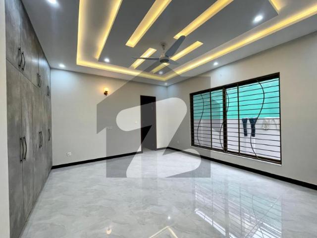 1 Kanal Double Unit House For Sale At DHA Phase II, Islamabad DHA Defence Phase 2