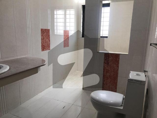 1 Kanal Double Unit House For Salient Office Or Family Residence In DHA Phase 8 Eden City