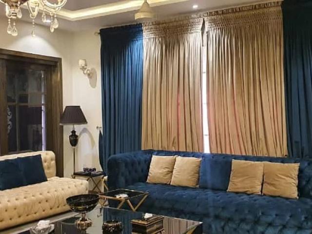 1 Kanal Double unit House is available for sale in DHA Lahore DHA Defence ID 90759