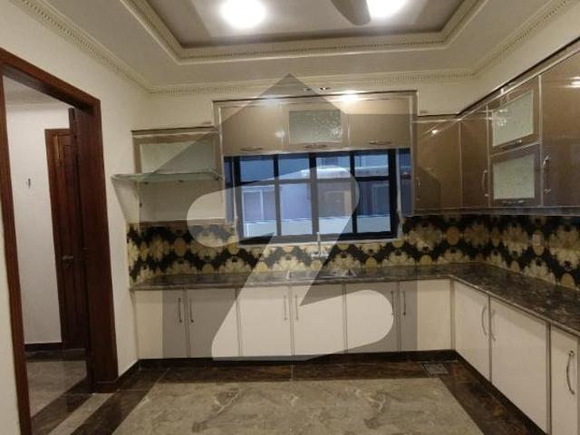 1 Kanal Double Unit House Is Available For Sale In DHA Phase 2 Sector D Islamabad DHA Phase 2 Sector D