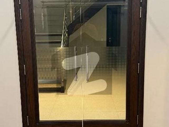 1 Kanal Double Unit House Phase 4 DHA Lahore For Rent DHA Phase 4