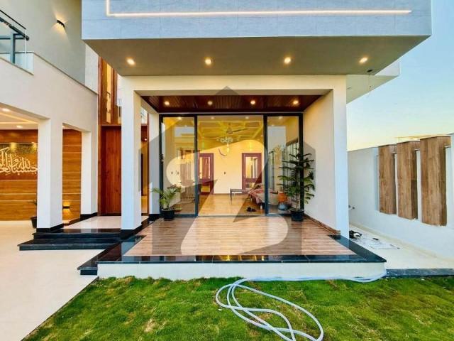 1 Kanal Double Unit House 20kv Solar For Rent In Multi Gardens MPCHS B 17 Block A Islamabad MPCHS Block A