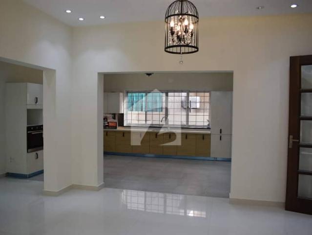 1 Kanal Double Unit House