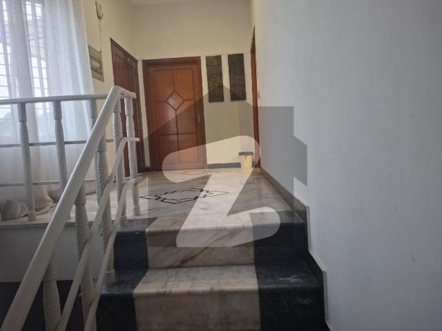 1 Kanal Double Unit Two Side Open House For Sale DHA Phase 3 Block W