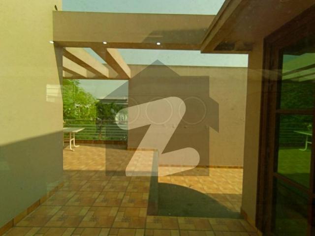 1 Kanal Double Unit Well Maintained Full House Available For Rent At Prime Location DHA Phase 5 Block D