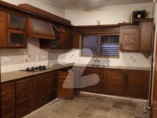 1 Kanal Double Storey 5Bed House For Rent In DHA Phase 2, ISB DHA Defence Phase 2
