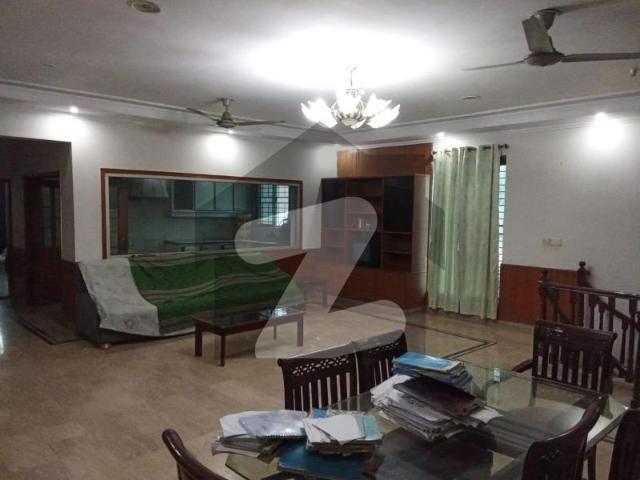 1 Kanal Double Storey Commercial House For Sale Township Sector A1
