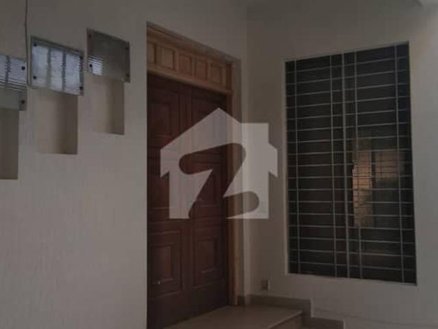 1 Kanal Double Storey Annexy House For Rent In Model Town