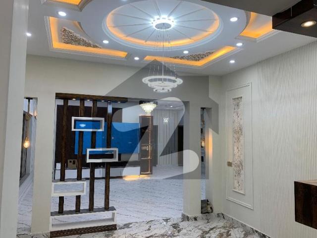 1 Kanal Double Storey Beautiful Luxury Hose For Sale In Dha Mulan DHA Phase 1 Sector Q