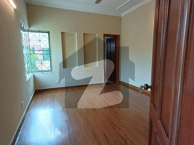 1 Kanal Double Storey Bungalow In Gulberg For Residential Purpose Only Gulberg 2