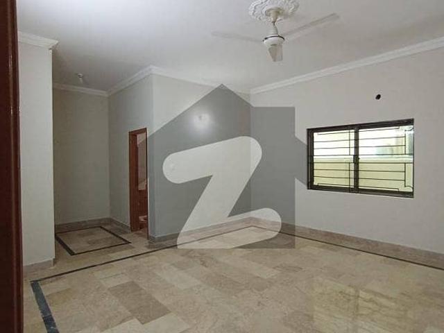 1 Kanal Double Storey House