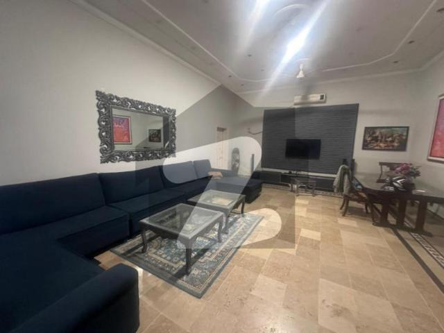 1 Kanal Double Storey House Civil Line