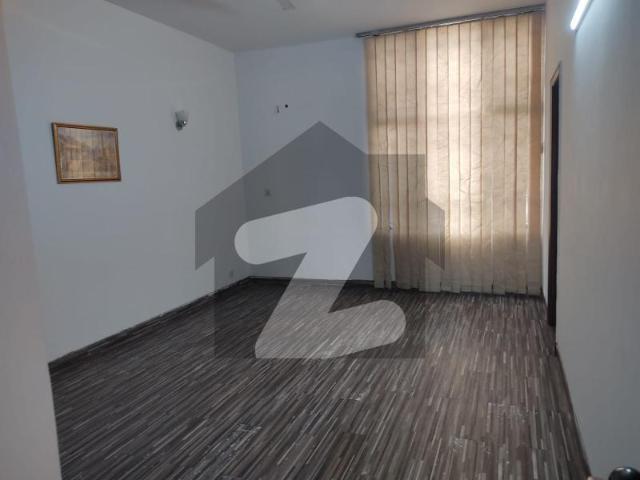 1 Kanal Double Storey House Available For Rent In Faisal Town Block C1