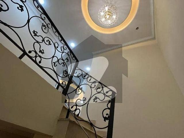 1 Kanal Double Storey House Available For Rent In Gulberg Town Lahore