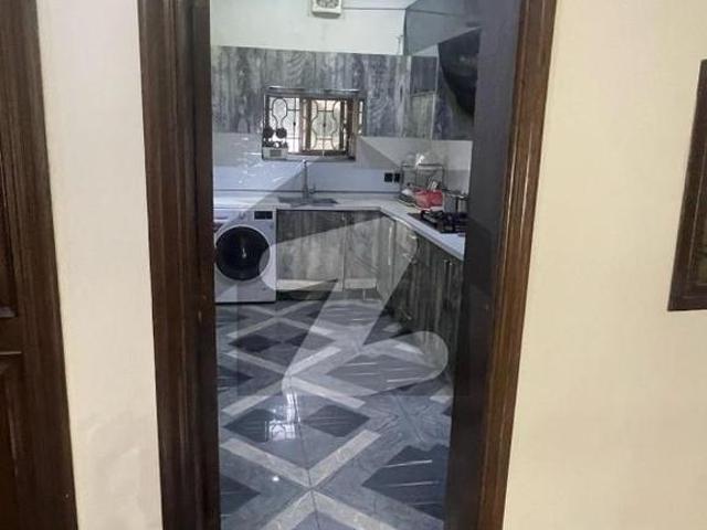 1 Kanal Double Storey House Available For Sell In Model Town Lahore Model Town