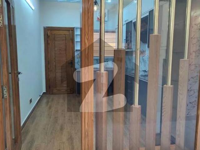 1 kanal double storey house gas, electricity water available near main markaz and islamabad expressway soan garden