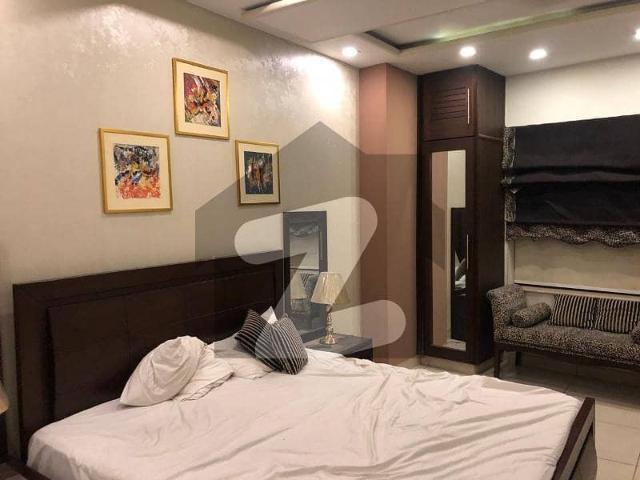 1 Kanal Double Storey House For Rent In Cantt, Lahore