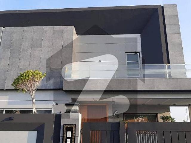1 Kanal Double Storey House For Rent In Lahore With Basement
