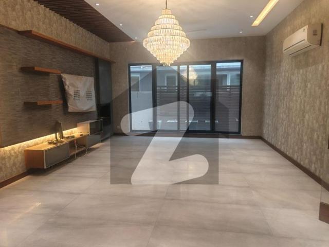 1 Kanal Double Storey House For Rent In Lahore With Basement DHA Phase 5