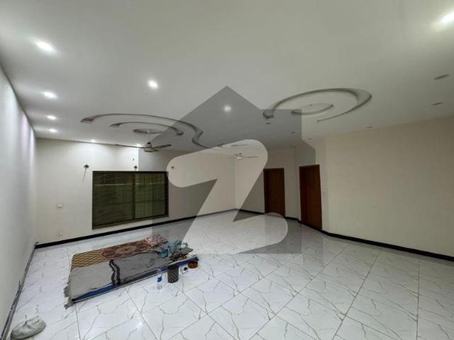 1 Kanal Double Storey House For Rent In Police Foundation Islamabad National Police Foundation O 9