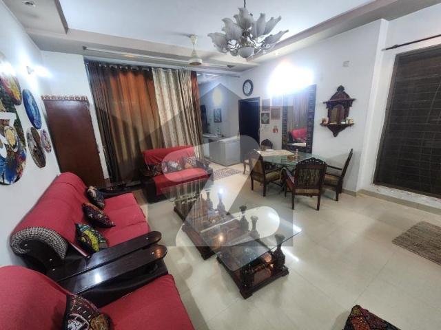 1 Kanal Double Storey House For Rent In Valencia L Block Valencia Block L