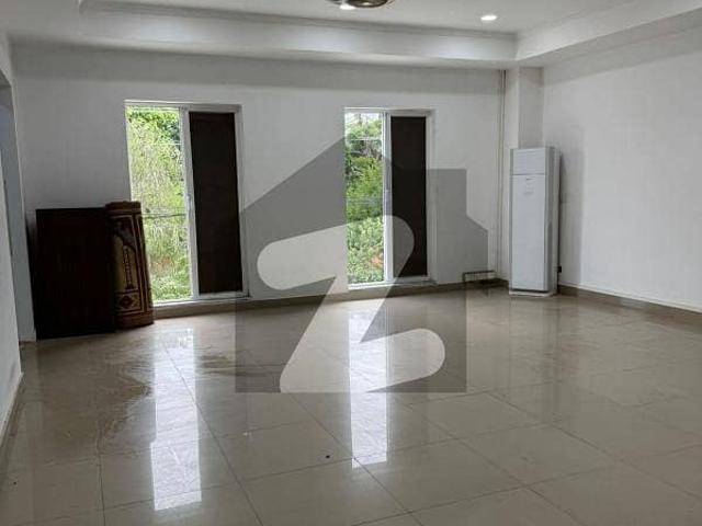 1 Kanal Double Storey House For Rent Ofice Family