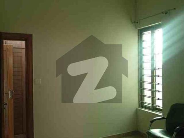 10 Marla Double Storey House For Rent National Police Foundation O 9 Block B