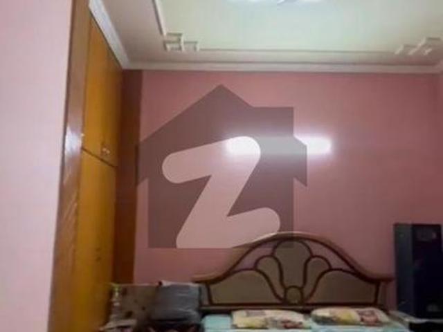 1 Kanal Double Storey House For Sale At Prime Location Sabzazar Scheme Block G