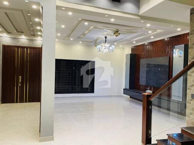 1 Kanal Double Storey House For Sale In AWT Phase 2 C Block | 6 Bed Luxury Home Near Raiwind Road