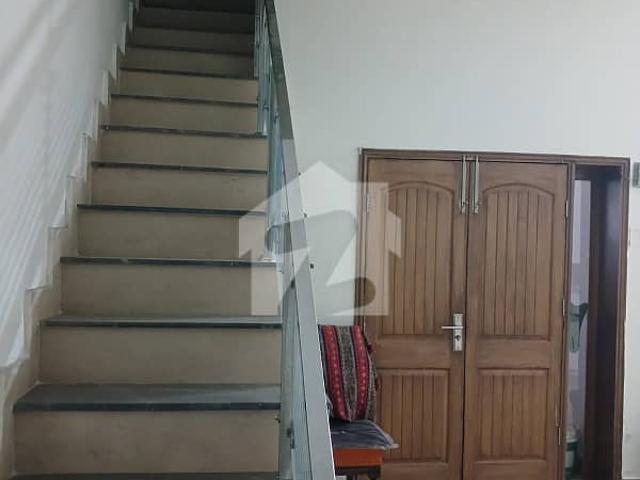 1 Kanal Double Storey House For Sale In Garden Town Attaturk Shershah Block