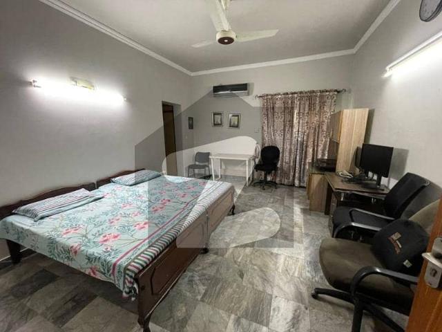 1 Kanal Double Storey House For Sale In Dha Phase 4 Lahore