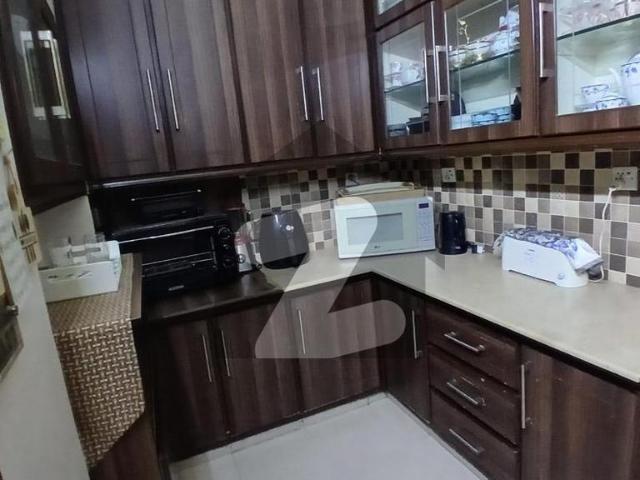 1 Kanal Double Storey House For Sale Model Town
