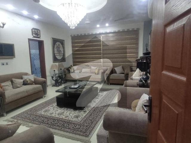 1 kanal double storey house for sale punjab phase 2 college road lahore