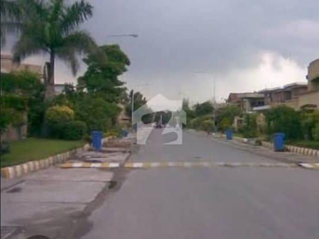 1 Kanal Double Storey House Fazaia Colony Islamabad Expressway