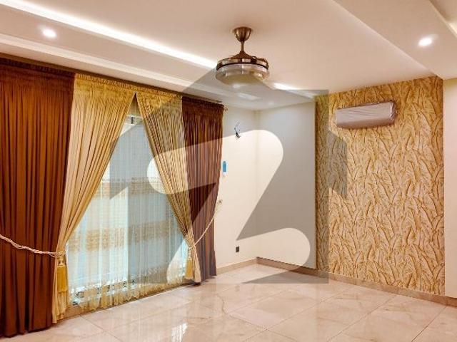 1 Kanal Double Storey House Is Available For Sale In DHA Phase 6 Lahore DHA Phase 6