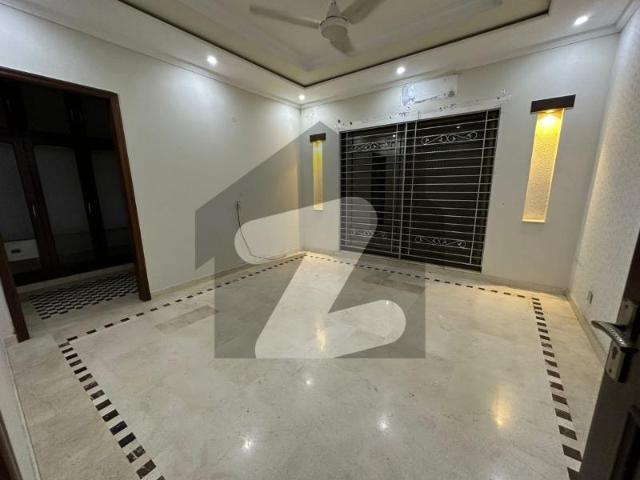 1 Kanal Double Storey Well House Available For Rent In Abdalian Society Johar Town Lahore With Real Pics By Fast Property Services Lahore Johar Town Phase 2