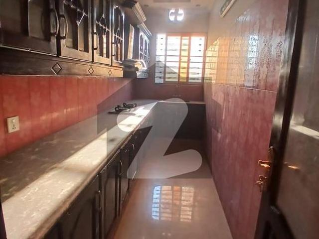1 Kanal Double Storey With Basement House For Sale In D17 Islamabad D 17