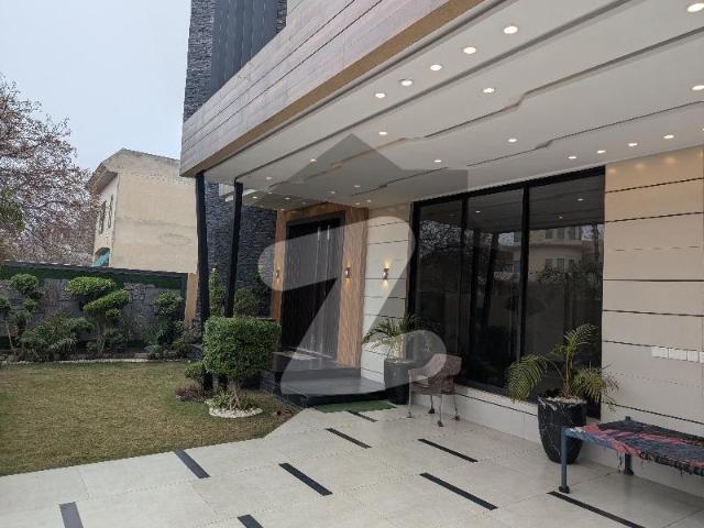 1 Kanal Double Storey Ultra Modern Style Luxury Stylish House Available For Sale In Valencia Town, Lahore By Fast Property Services Real Estate And Builders 21 Marla Valencia Housing Society