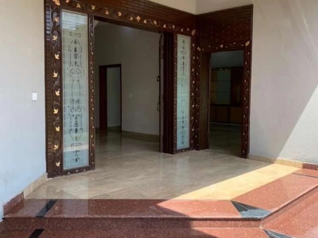 1 kanal double story beautiful double unit home for sale in revenue Lahore Revenue Society ID 66110