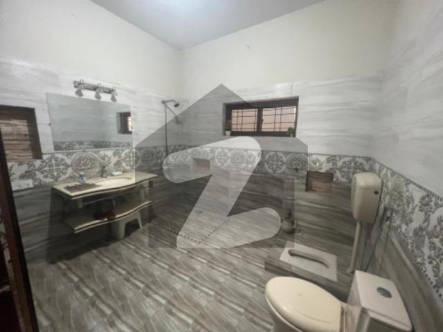 1 Kanal Double Storey House Available For Sale Gulberg