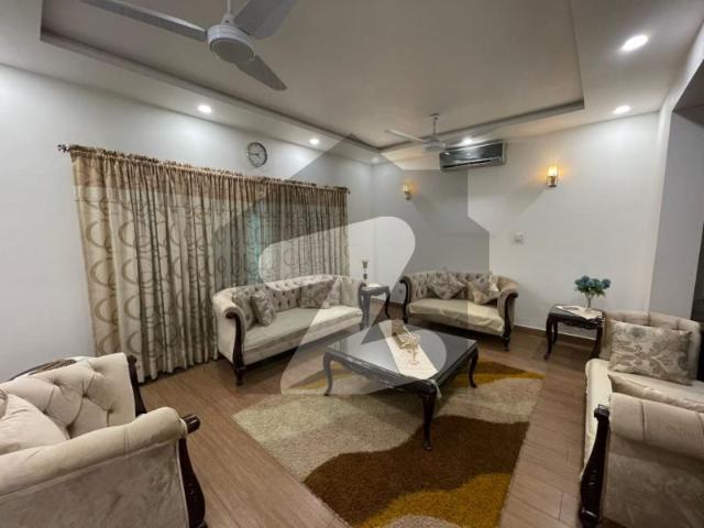 1 Kanal Double Storey House For Sale In Dha Phase 4 Lahore DHA Phase 4