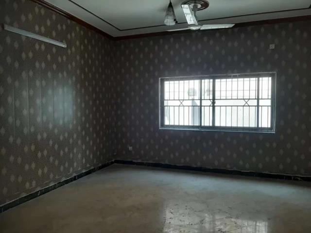 1 Kanal Double story House for Sale in Soan Garden, E block. Islamabad Soan Garden ID 65959