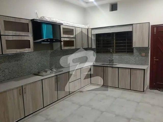 1 Kanal Double Story House For Rent Wapda Town Phase 1