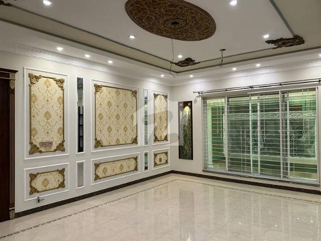 1 kanal double story house for rent in awt phase 2