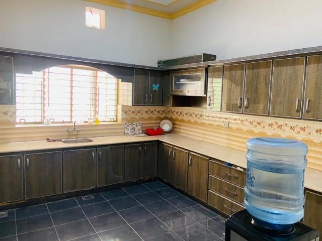 1 Kanal double Story House For Rent in Model Town Multan Model Town ID 72088